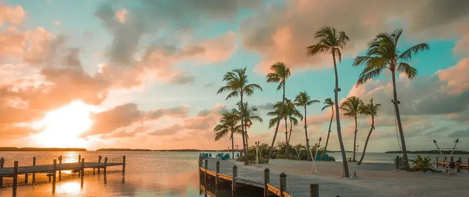 Henderson Beach State Park