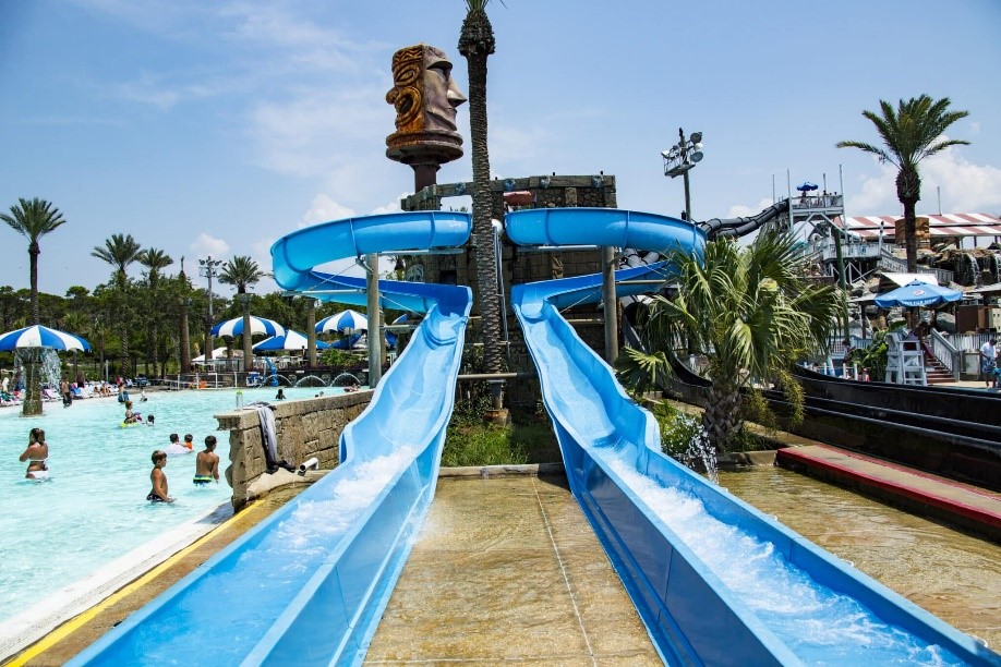 big kahuna's water & adventure park 