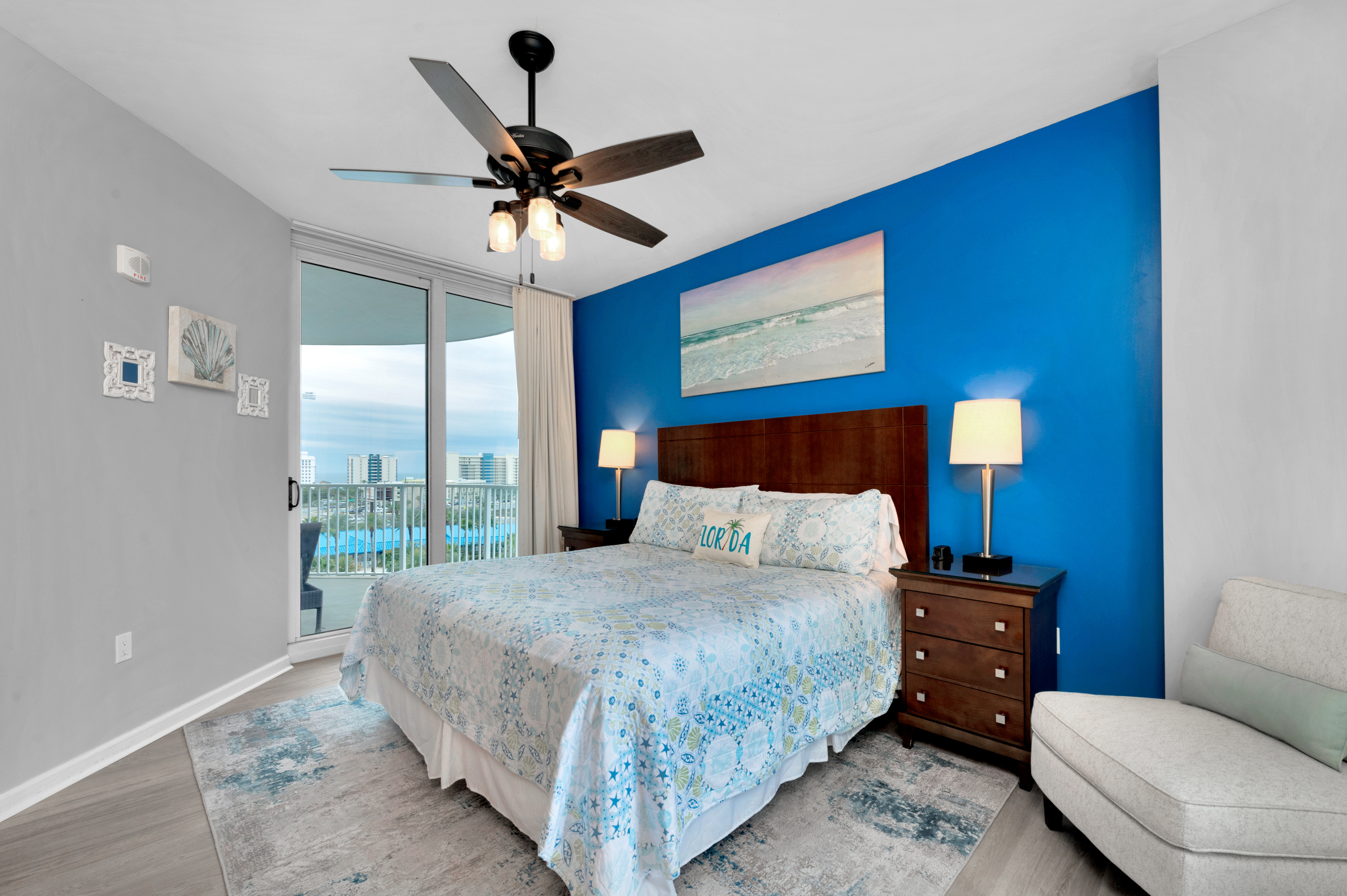 7th Heaven: 2BR Condo w/ Pool, Beach, & Bay Views