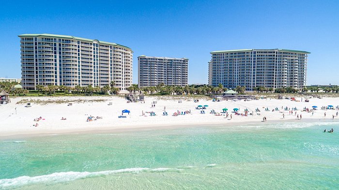 best hotels in destin florida